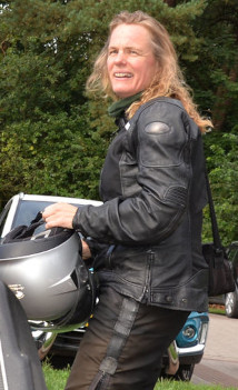 Annemiek